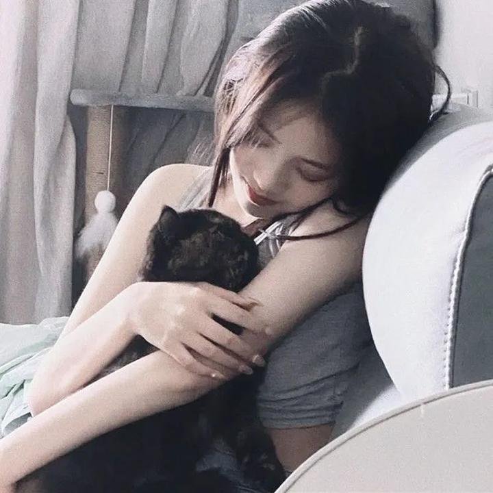 苦尽柑来遇见你